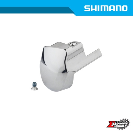 [SPSH193] Service Parts SHIMANO STI Plate For ST-R8000 LH Y0DL98020