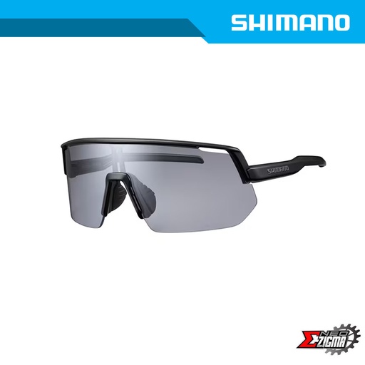 Eyewear SHIMANO Technium L CE-TCNL2RD Ridescape Road w/ Clear Spare Lens