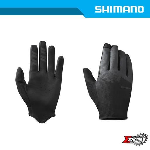 Gloves Men SHIMANO Trail