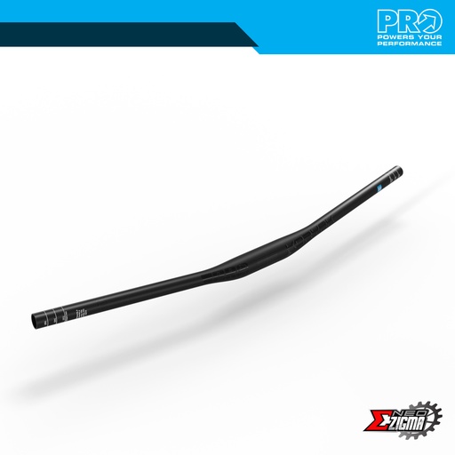 [HBPR277] Handle Bar MTB PRO Koryak Alloy 35x780mm 10 Rise PRHA0631 3Five Riser 10