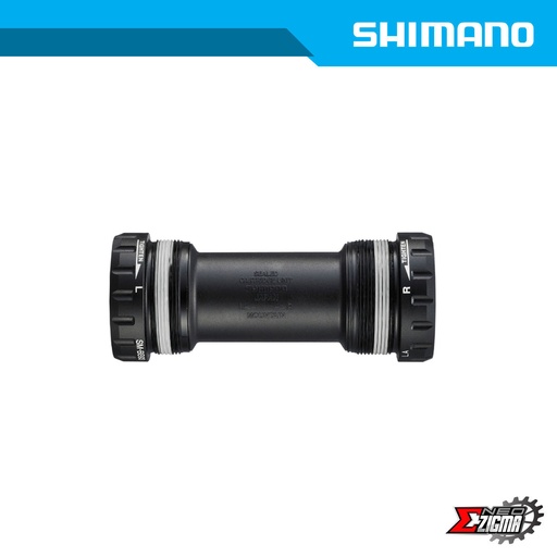 [BBSH107I] B.B. Parts MTB SHIMANO XTR BB-SMBB93 XTR Ind. Pack ISMBB93B