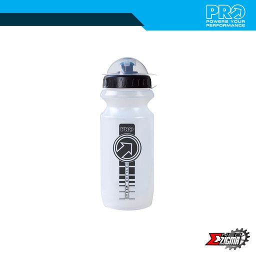 [BTPR106] Bottle PRO Team 600ml w/ Cap PRBT0036