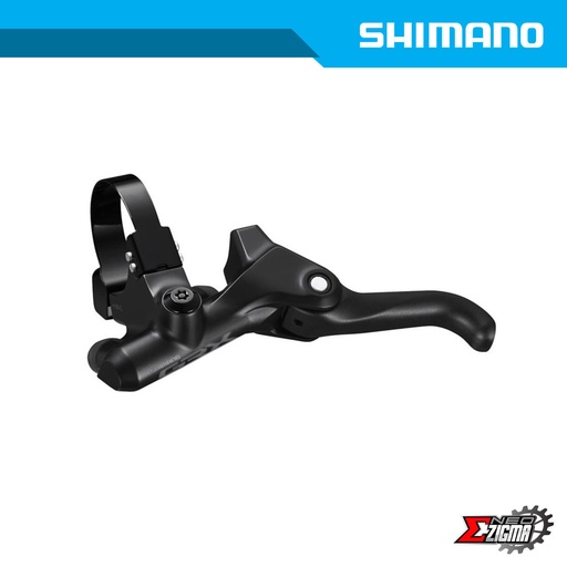 [BLSH021FI] Brake Lever Gravel SHIMANO GRX BL-RX812 Hydraulic Sub Brake Lever Front Ind. Pack IBLRX812L