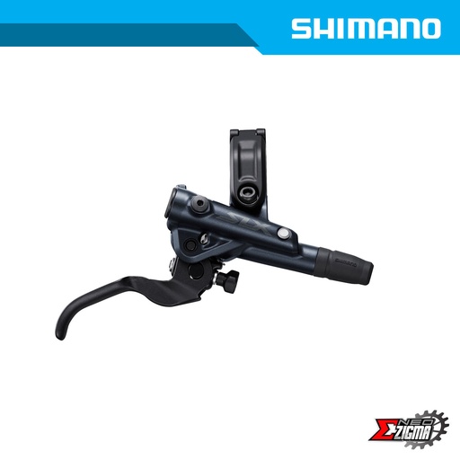 [BLSH014RI] Brake Lever MTB SHIMANO SLX BL-M7100 Hydraulic Rear Ind, Pack IBLM7100R