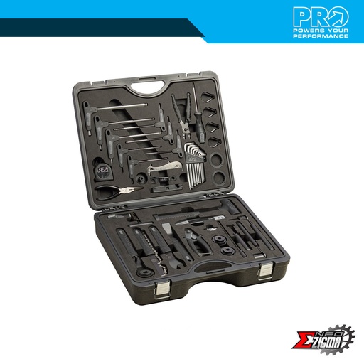 [TOPR136] Expert Toolbox PRO PRTL0107 Toolset 42 Tools
