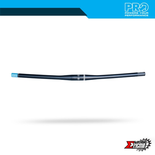 [HBPR237] Handle Bar MTB PRO Koryak 31.8x720mm Flat Top Di2 Ready 5 Rise PRHA0550
