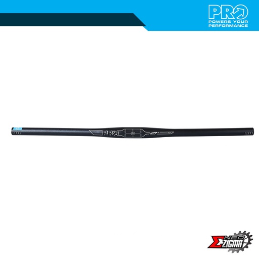 [HBPR234] Handle Bar MTB PRO LT 31.8x720mm PRHA0510