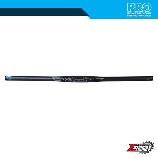 [HBPR146] Handle Bar MTB PRO LT 31.8x720mm Low Rise 20  PRHA0289