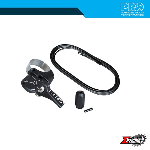 [MRPR101] Multi Release Lever PRO 23.8mm Dropbar Fit PRAC0213