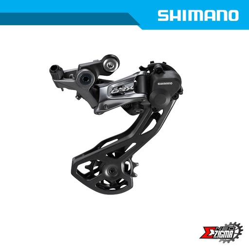 [RDSH219I] Rear Derailleur Gravel SHIMANO GRX RD-RX810 SGS 11-Spd For 34T For 2XInd. Pack IRDRX810