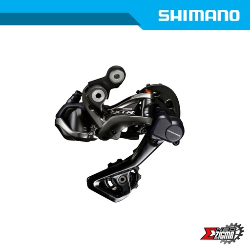 [RDSH156 SP] Rear Derailleur MTB SHIMANO XTR Di2 RD-M9050GS Med Cage 11-Spd KRDM9050GS