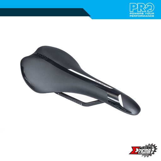 [SADDPR125] Saddle PRO Turnix Carbon 132mm Regular Fit PRSA0250