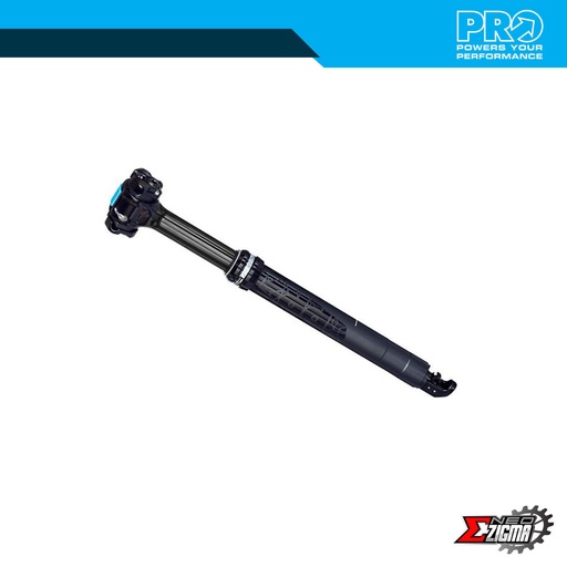 [SPPR144] Seat Post PRO Discover Dropper 70 27.2x350mm Travel 70mm Internal PRSP0234