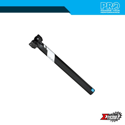 [SPPR147] Seat Post PRO FRS SB 31.6x350mm PRSP0217