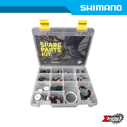 [SPSH157] Service Parts SHIMANO BOA Service Kit SHSMBOAKIT