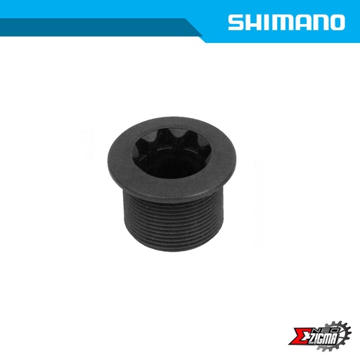 [SPSH148] Service Parts SHIMANO FC-6800 Crank Fixing Bolt For Road Y1P417000