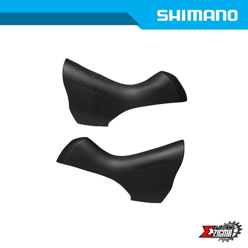 [SPSH135] Service Parts SHIMANO Others STI Cover For ST-4700/5800/6800 Y00E98080