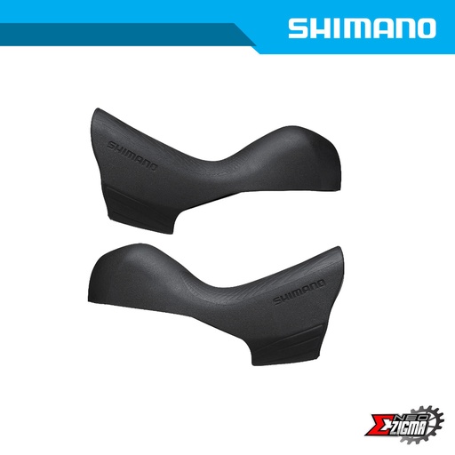 [SPSH143] Service Parts SHIMANO Others STI Cover For ST-R7020/RX600 Y0F398010