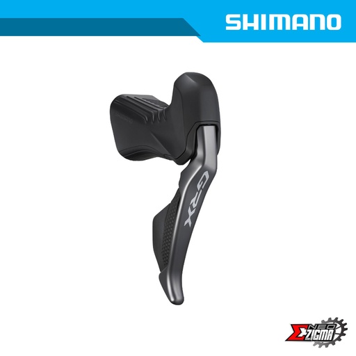 [STSH087RI] Shifter Lever Gravel SHIMANO GRX Di2 ST-RX815 11-Spd Rear Ind. Pack ISTRX815R