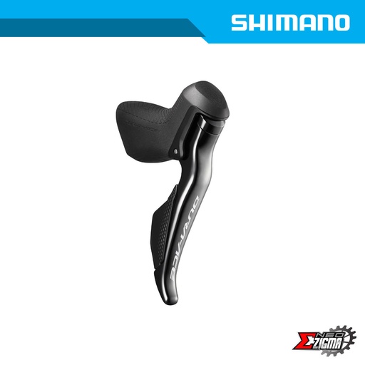 [STSH022RI] Shifter Lever Road SHIMANO Dura-Ace Di2 ST-R9150 11-Spd Rear Ind. Pack ISTR9150R