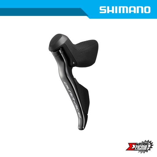 [STSH022FI] Shifter Lever Road SHIMANO Dura-Ace Di2 ST-R9150 2-Spd Front Ind. Pack ISTR9150L