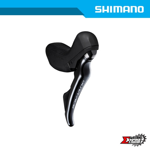 [STSH034RI] Shifter Lever Road SHIMANO Dura-Ace ST-R9120 11-Spd For Hydraulic Rear Ind. Pack ISTR9120RI