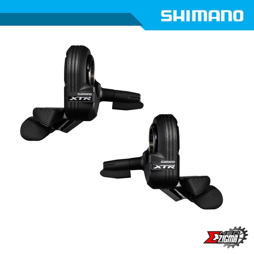 [SWSH102 SP] Shifter Switch MTB SHIMANO XTR Di2 SW-M9050 Clamp type L/R KSWM9050R