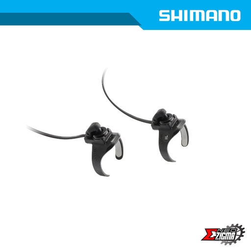 [SWSH107I] Sprinter Shifter Road SHIMANO Ultegra Di2 SW-R610 Ind. Pack ISWR610