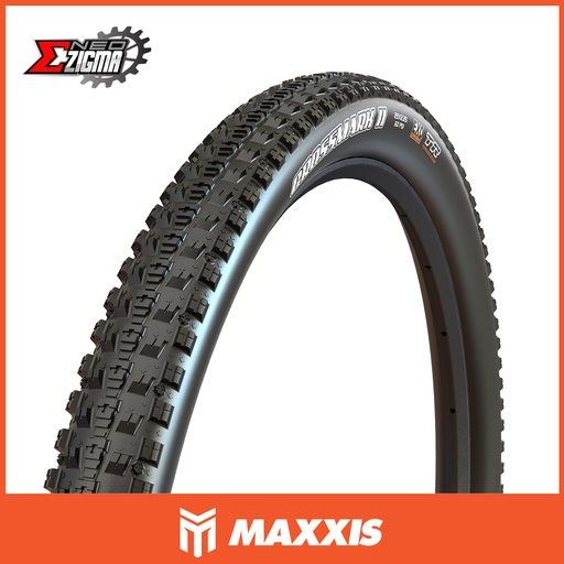 [TIREMAX571 VT] Tire MTB MAXXIS Crossmark II M344P Wire 26x2.25 VT ETB00359300