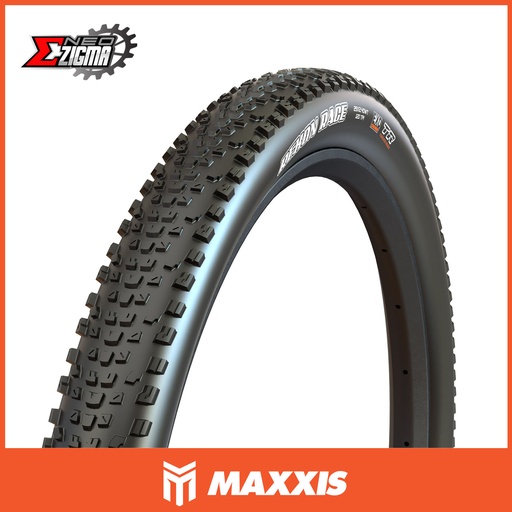 [TIREMAX582] Tire MTB MAXXIS Rekon Race M355RU EXO/TR Kevlar 27.5x2.00 ETB00267300