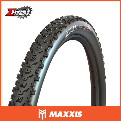 [TIREMAX549 VT] Tire MTB MAXXIS Ardent M315P Wire 27.5x2.25 VT ETB00295800