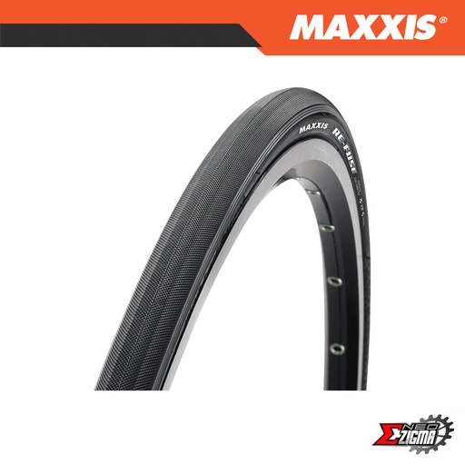 [TIREMAX719] Tire Road MAXXIS Re-Fuse M200RU Kevlar 700x25C ETB86359000