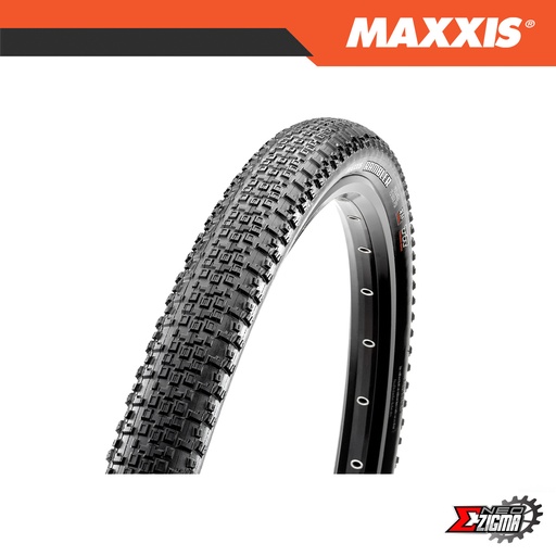 [TIREMAX743] Tire Gravel MAXXIS Rambler  M2018RU SILKSHIELD/TR Kevlar 700x40C ETB00200500
