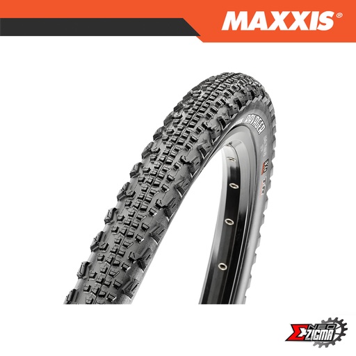 [TIREMAX734] Tire Gravel MAXXIS Ravager EXO/TR Kevlar 700x40C ETB00201300