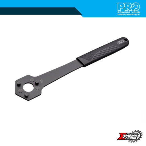[TOPR145] Tools Cassette Wrench PRO For 10/11T Sprocket PRTL0104