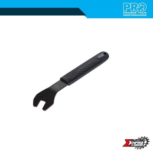 [TOPR158] Tools Pedal Wrench PRO 15mm PRTLB039