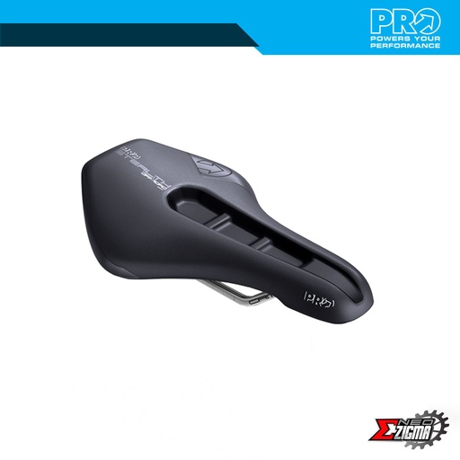 Saddle MTB / Gravel PRO Stealth Offroad Closed