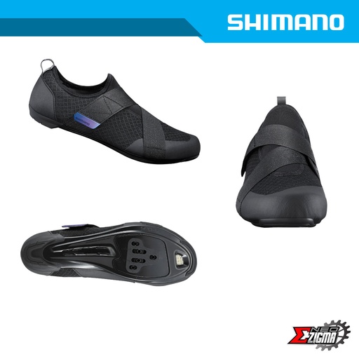 Shoes Indoor Cycling SHIMANO Indoor Cycling IC100 Unisex
