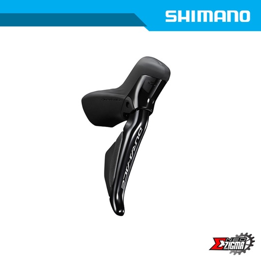 [STSH092RI] Shifter Lever Road SHIMANO Dura-Ace Di2 ST-R9270 12-Spd Rear Ind. Pack ISTR9270RF