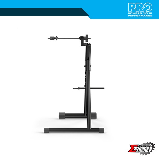 [TOPR166] Tools Wheel Truing Stand PRO For Tru Axle/Quick Release WH PRTL0148