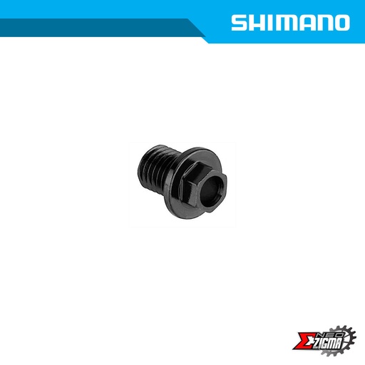 [SPSH147] Service Parts SHIMANO Others SM-BH90 Flange Connecting Bolt For Hydraulic Road STI Y8RD02000
