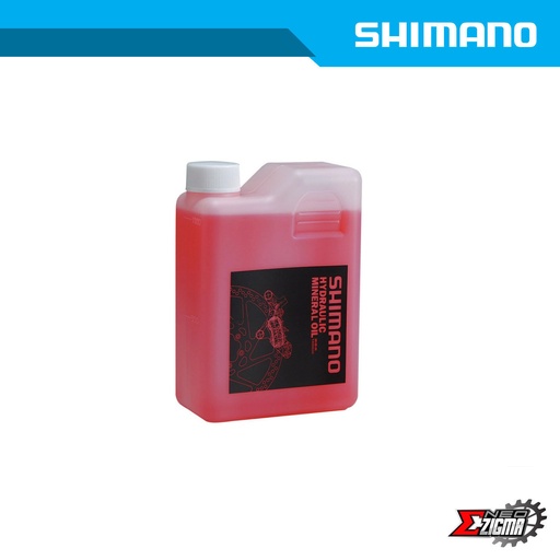 [MOIL104] Mineral Oil MTB SHIMANO MTB-Others 1000mL KSMDBOILO