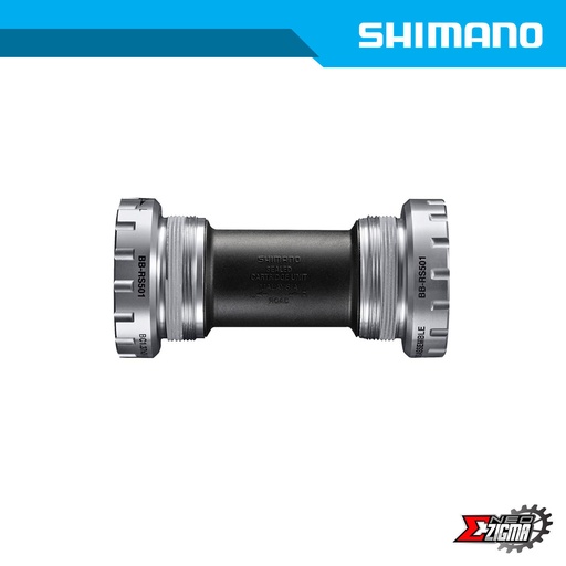 [BBSH141E] ​B.B. Parts Road SHIMANO Others BB-RS501 Ind. Pack EBBRS501B