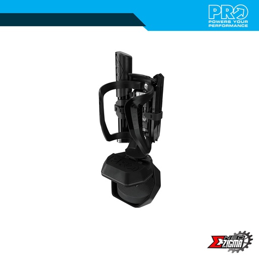 [BTCPR106] Bottle Cage PRO Smart PC w/ Tire Levers PRBC0049