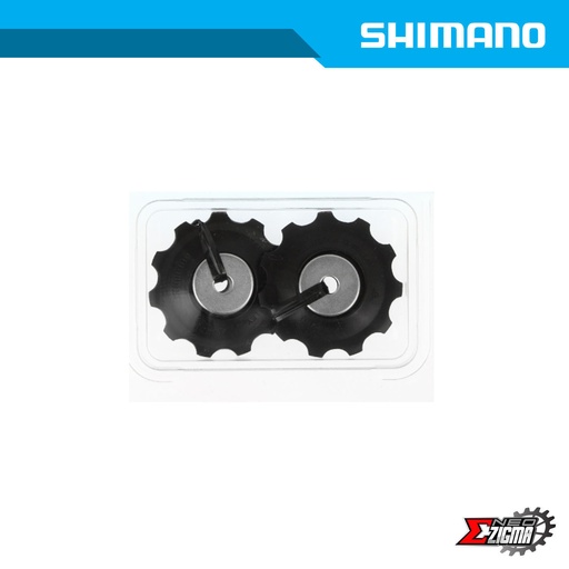 [SPSH163] Service Parts SHIMANO Pulley Set For RD-4700 Y5RF98070