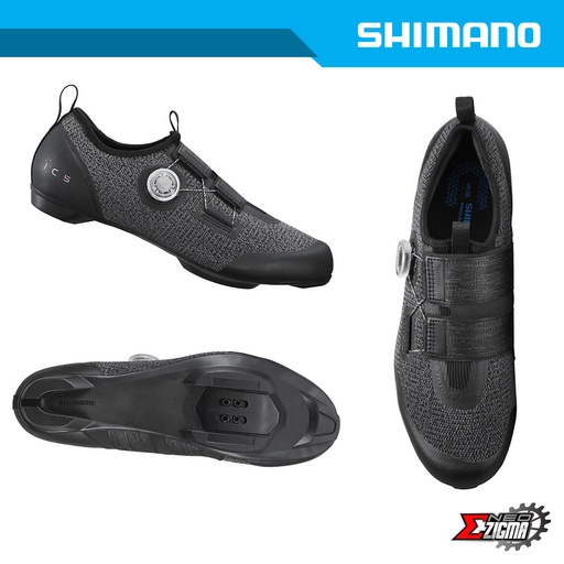 Shoes Indoor Cycling SHIMANO Indoor Cycling IC501 Unisex