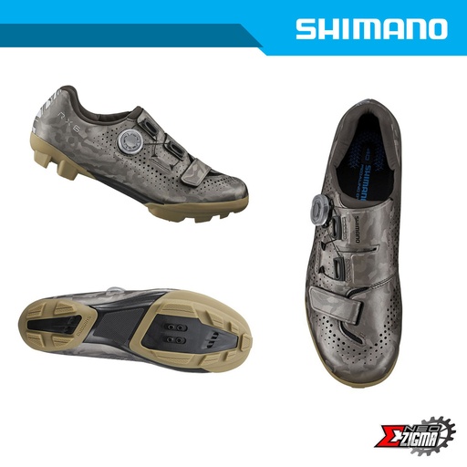 Shoes Gravel SHIMANO Off-road/Gravel /Adventure RX600/W Women