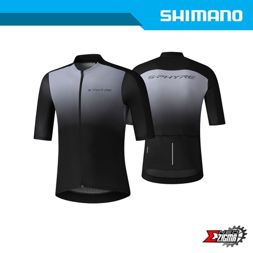 Jersey Men SHIMANO S-phyre Flash Short Sleeve