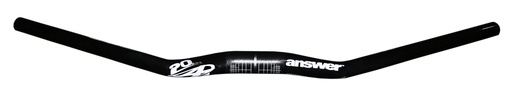 [HBMT187] Handle Bar MTB ANSWER Protaper Enduro 720 Carbon XC 20x20