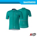 Jersey Men SHIMANO Aerolite Short Sleeve